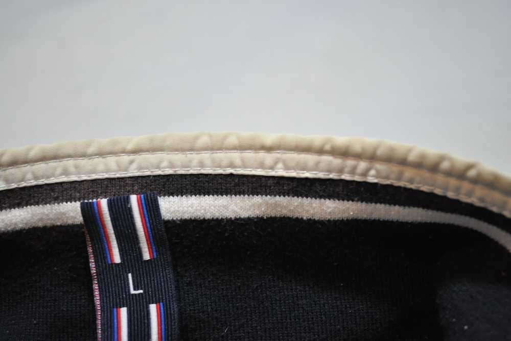 TOMMY HILFIGER L kurtka męska sportowa bomberka i1v