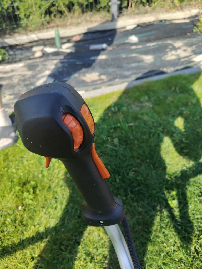 Kosa spalinowa Stihl FS 94C jak nowa!
