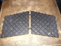 Tampas E60 pak M