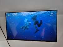 Telewizor Samsung 40" Smart TV UE40H5500AW – Full HD, Wi-Fi, HDMI