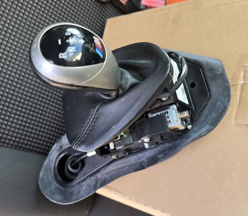 Bmw e92 m3 wybierak dkg automat