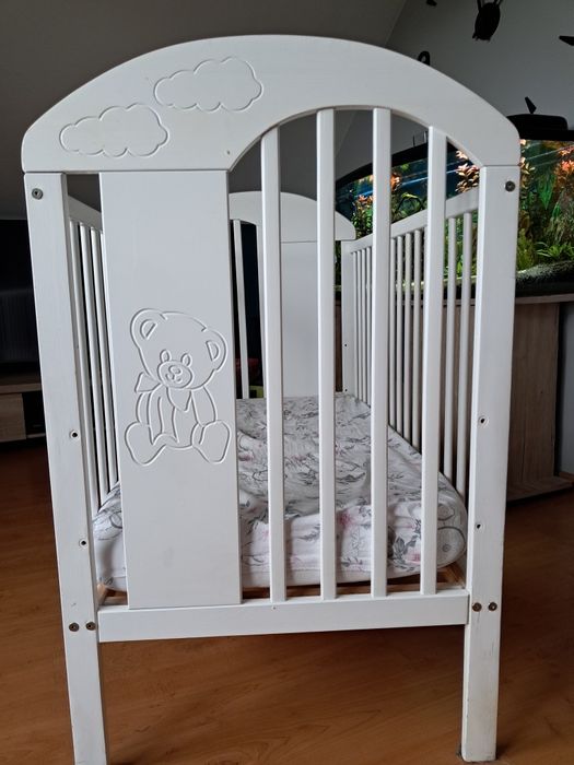 Łóżeczko dziecięce