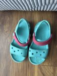 Crocs C9 samdalki