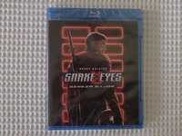 Snake Eyes : Geneza G.I. JOE Blu-ray Polskie wydanie