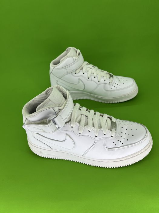 Кросівки 40р. Nike Air Force 1 Mid '07