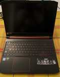 Acer Nitro 5 -Intel core i5 9th gen Nvidea GTX 1050 8GB Ram 475 GB ssd