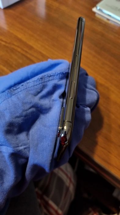 IPhone XS 64GB bat. 88% Super stan