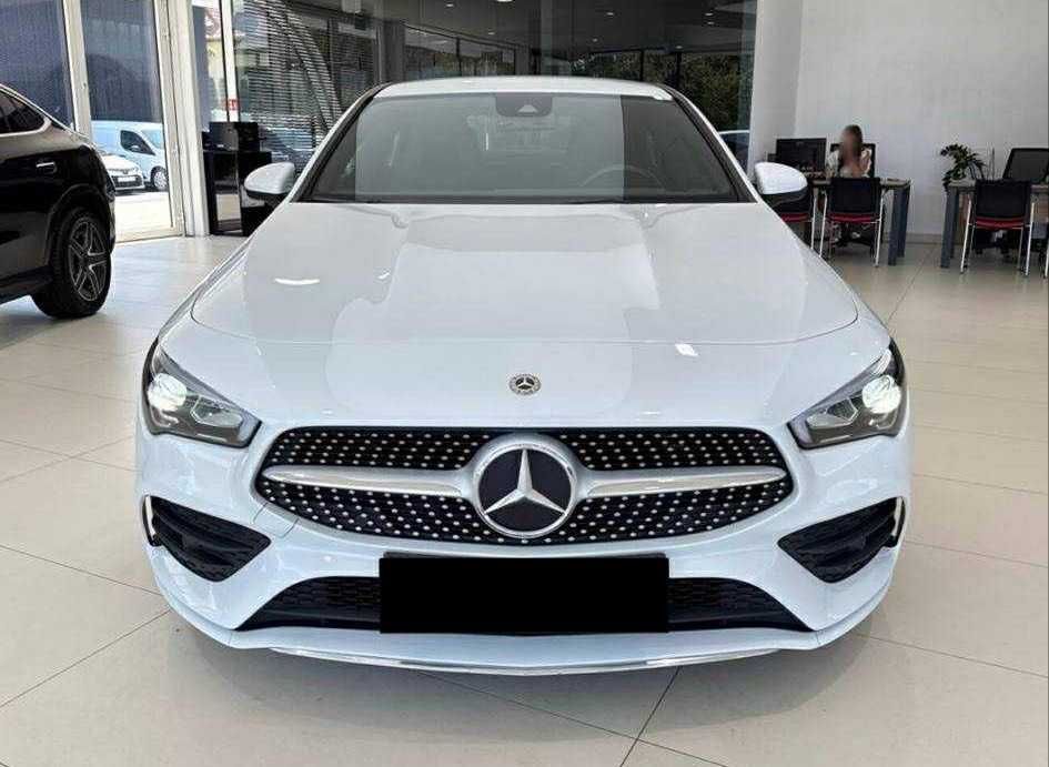 Wypożyczalnia aut premium wynajem Mercedes Benz CLS CLA AMG wesela itp