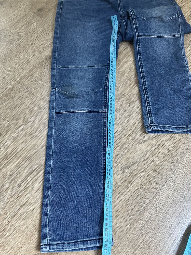 Spodnie jeansowe C&A