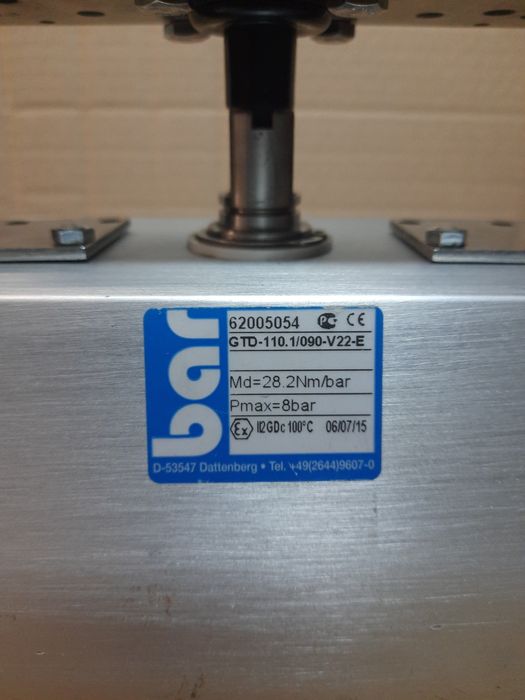 Siłownik pneumatyczny zapraszam