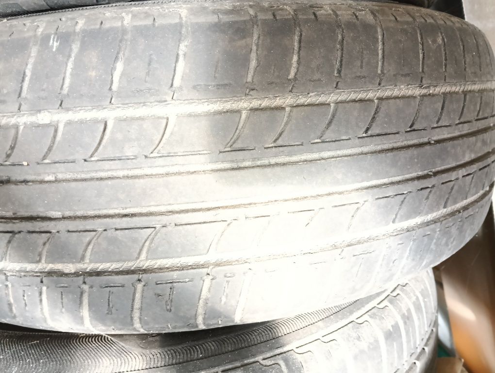 Koło do auta  185/65R15