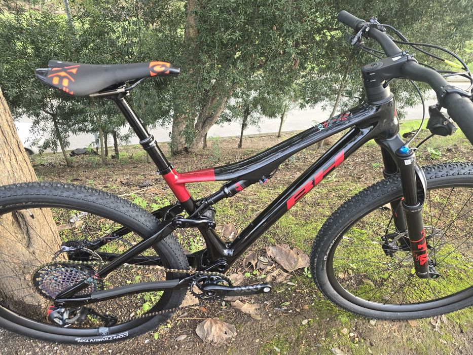 Bh lynx race 8.1 sram xx1 axs oportunidadeee