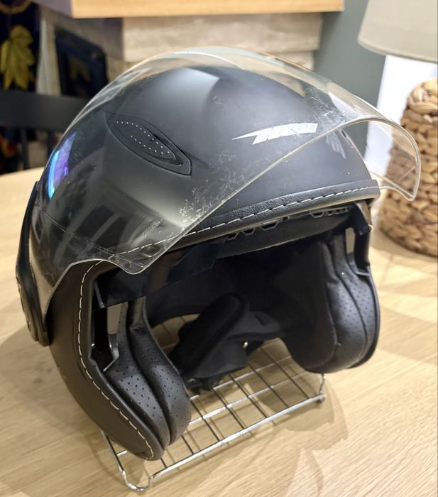 Kask Nox rozmiar M