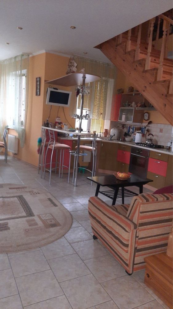 Продам будинок с.Іванків