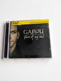 Płyta CD Garou "Piece of my soul"