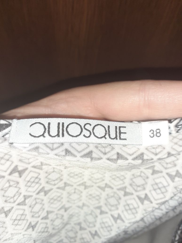Sukienka Quiosque roz.38