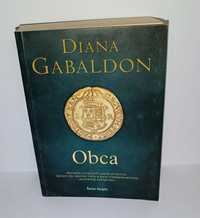 Diana Gabaldon - Obca