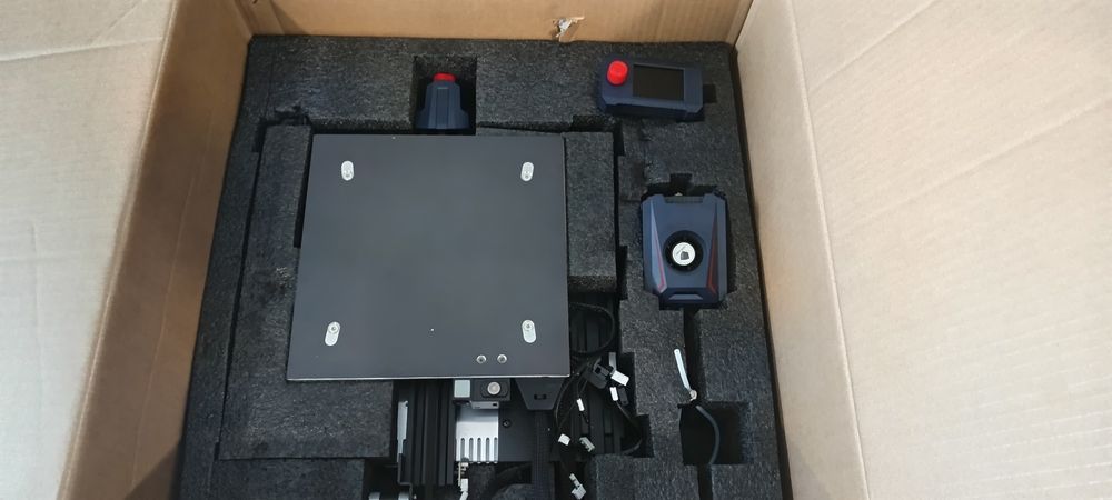 Impressora 3d Anycubic 2 Neo