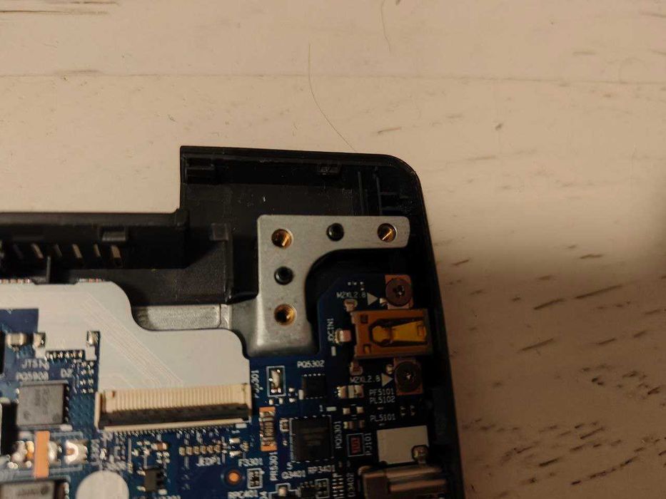 Lenovo ideapad S145 топкейс з клавіатурою