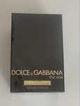 Perfum Dolce & Gabbana The One