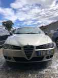 Alfa romeo 156 1.9jtd 115cv