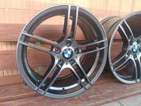 Felgi 5x120 R19 BMW