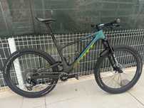 Spark RC World CUP EVO XX SL Eagle AXS (T-Type)