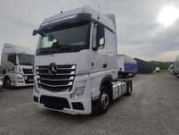 Mercedes-Benz MERCEDES ACTROS 1945 MP 5 *STANDARD* Giga Space