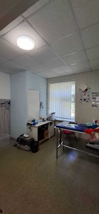 Продается коммерческое предложение в самом Центре Славянска