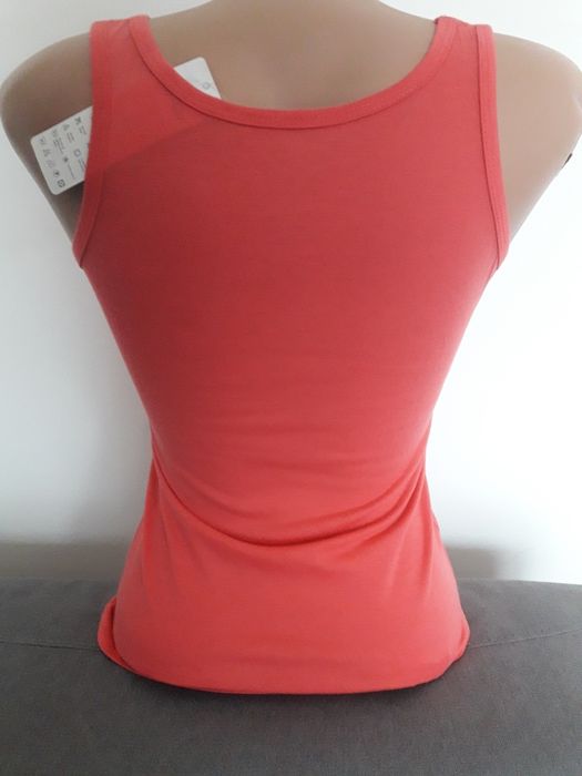 Top - Koszulka na ramiączkach