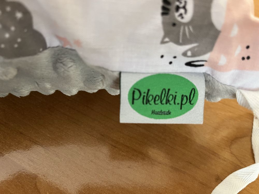Poduszka do ochraniacza