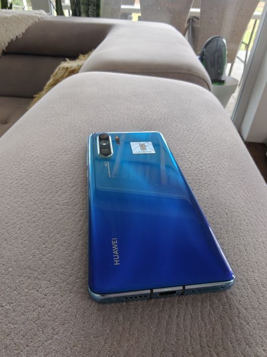 Smartfon Huawei p30 pro