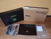 Laptop gamingowy MSI Bravo 15 [A4DDR-276PL] Stan BDB