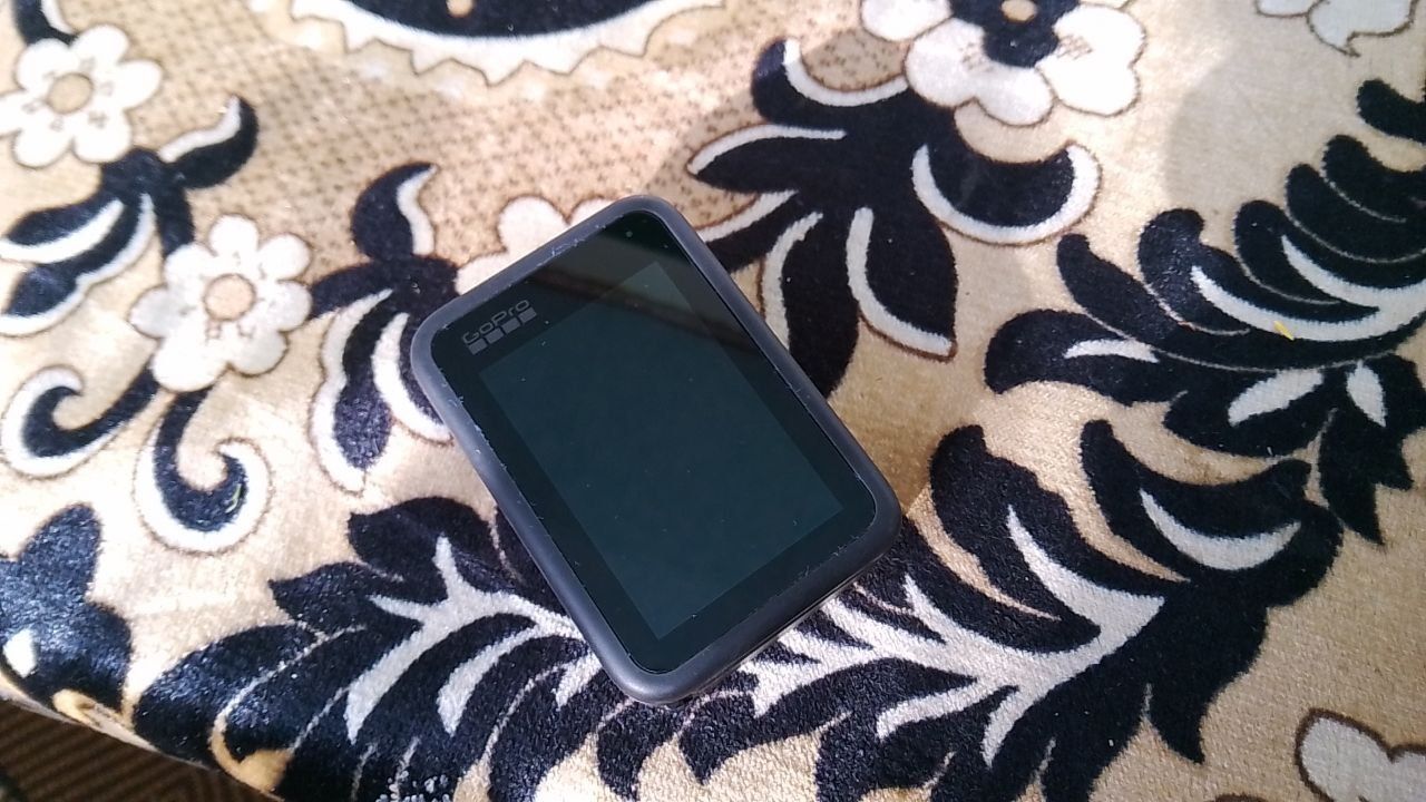 Go pro hero 9 black