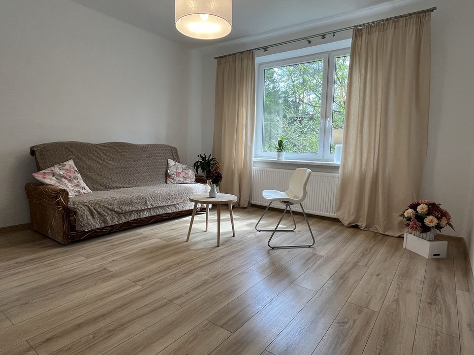 Dom na wynajem w Olkuszu pod lasem na duzej działce