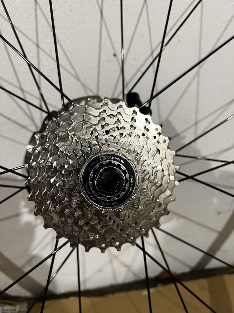 Rodas Estrada DT Swiss R470