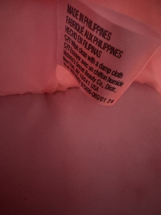 Сумка холодильник Victoria Secret