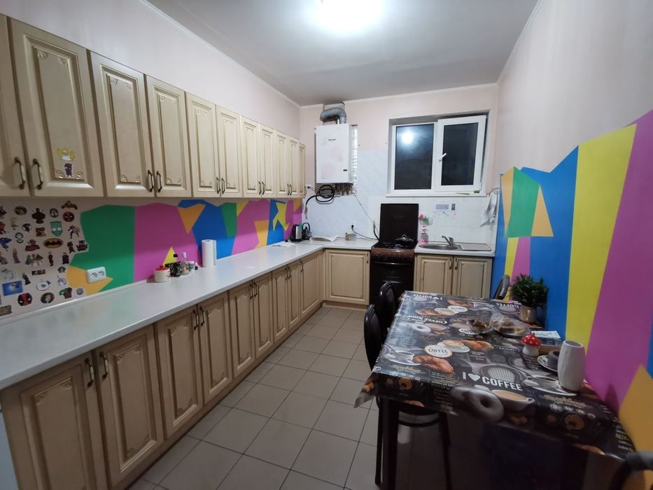 Здам кімнату Софіївська Борщагівка вулиця Каштанова