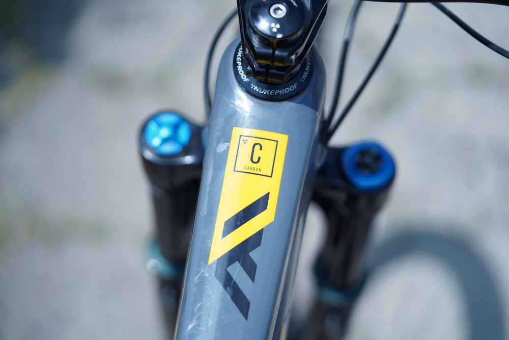 Nukeproof Mega Ellite