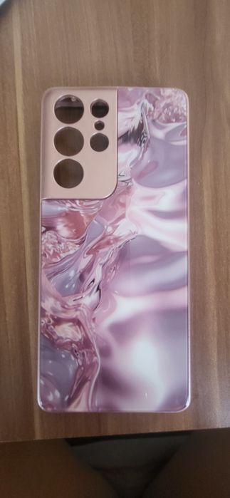 Etui do Galaxy S21Ultra5G nowe