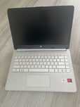 HP 14s-fq0002np 14” AMD Athlon 3050u 16GB, 128 GB SDD