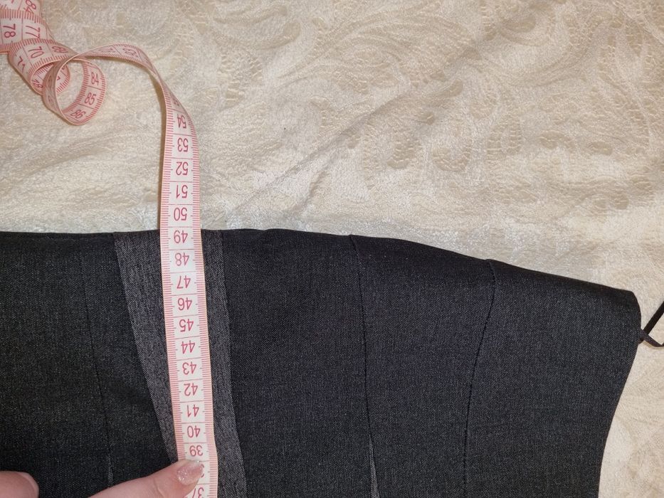 Продам юбку карандаш