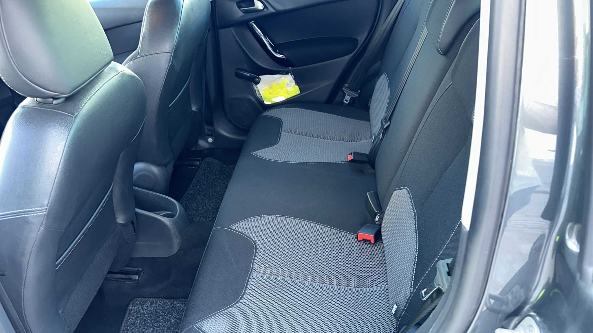 Citroen c3 1200cc