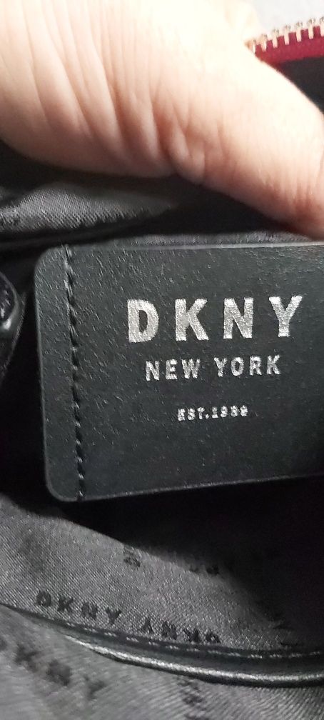 Nowa torebka DKNY, okazja