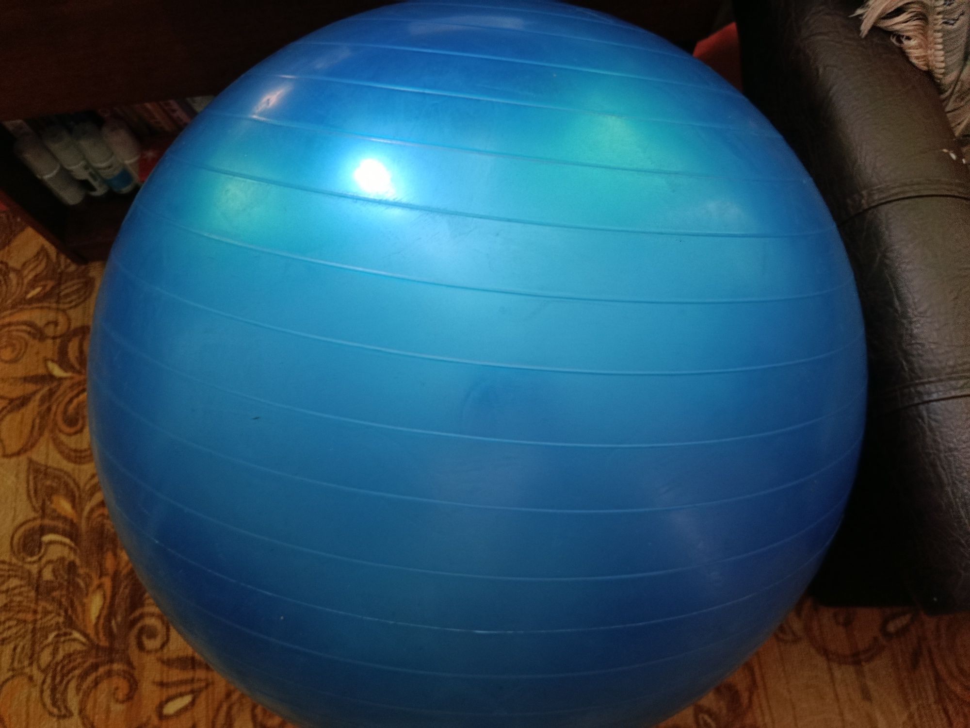 М'яч для фітнесу "Profi ball" 75 см