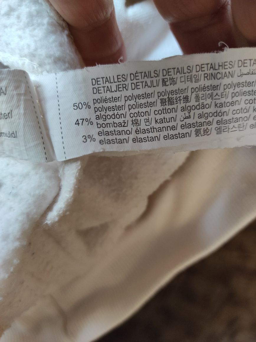 Толстовка, худи bershka S-L
