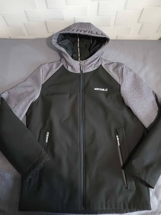 Softshell młodzieżowy 176