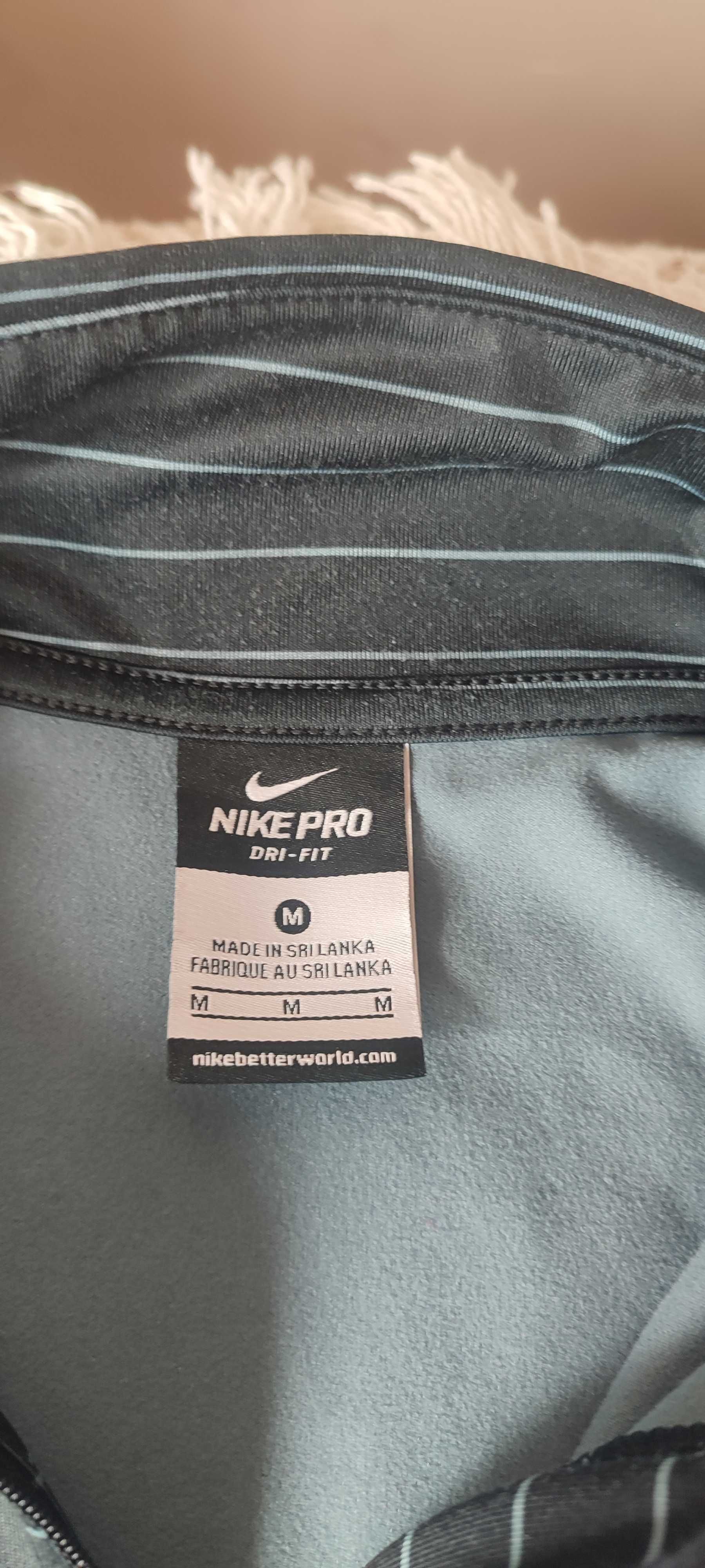 Bluzka damska sportowa Nike M