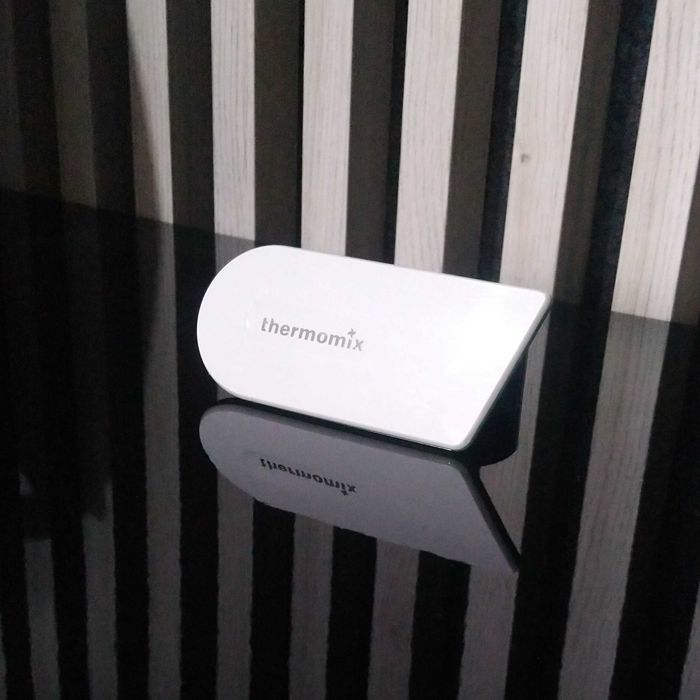 Thermomix TM5 Cook key TM5 cook-key nośnik przepisów ABC Wi-Fi wifi