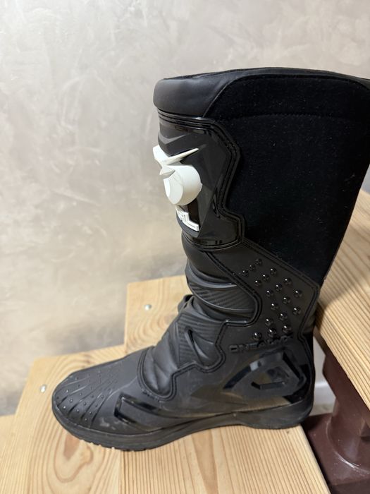 Ендуро мотоботи Oneal RSX 49